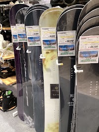 ムラサキスポーツ イオンモール浜松志都呂店