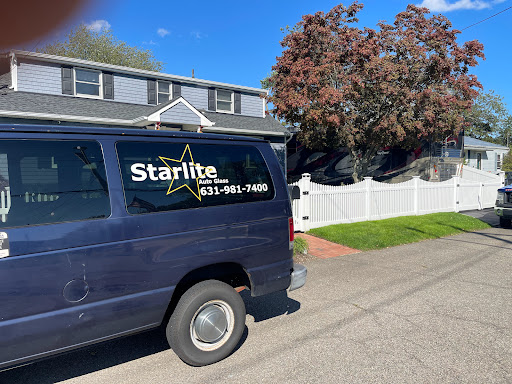 Starlite Auto Glass - Thumbnail