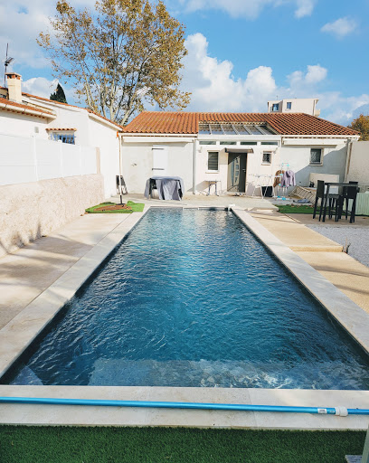 Photo de FH Piscines à Ollioules (83190)