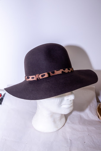 Cappellificio Eurofashion Di Falcioni Maria Rita - Thumbnail