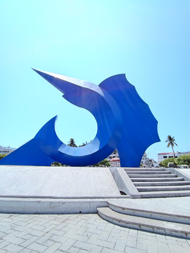 MANZANILLO COLIMA - Visual