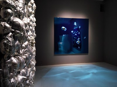 Photos of Pearl Lam Galleries