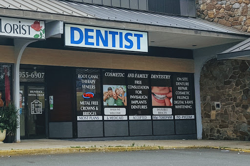 Brunswick Dental Group