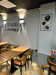 Photo n°19 de Restaurant Istanbul 7 à Lyon (Kebab)