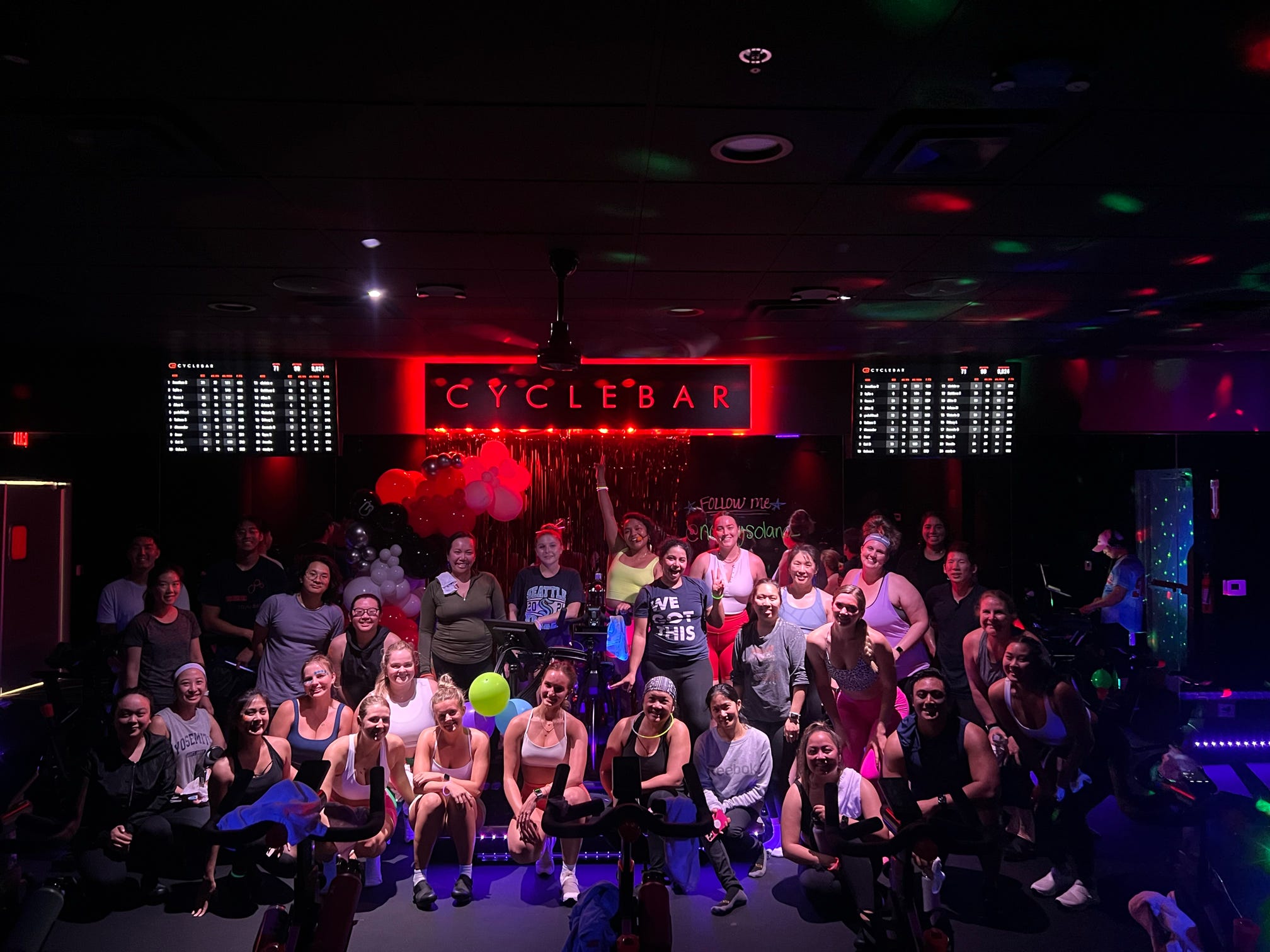 CycleBar photo 10
