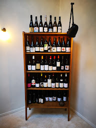 Photo n°35 de Aster à Les Cabannes (Bar à vin)