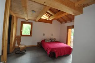 Photo n°1 de Chalet d'Edmond à Bourg-Saint-Maurice (Station de ski)