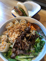 Photo n°34 de Yansai Paris 3 - Fusion Asiatique à Paris (Restaurant chinois)