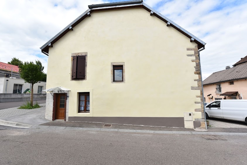 VBPM Sté Vésulienne du Bâtiment Peinture Moderne