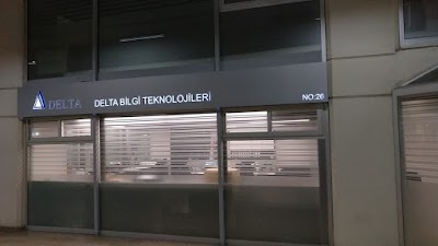 Delta Bilgi Teknolojileri - BARCO