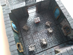 Photo n°11 de Dungeons Factory à Lavérune (Magasin de jeux de cartes/jeux de plateaux)