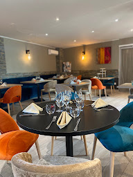 Photo n°24 de Restaurant | La CARRAIRE à Aix-en-Provence (Restaurant)