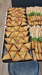 Photo n°10 de Trésors D'Arménie à Marseille (Restaurant)