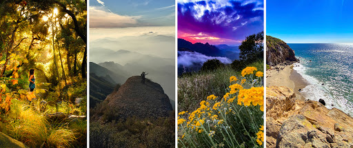 West Friends - Guided Hiking Tours