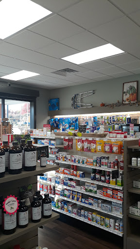 Kirby Whitten Pharmacy - Thumbnail