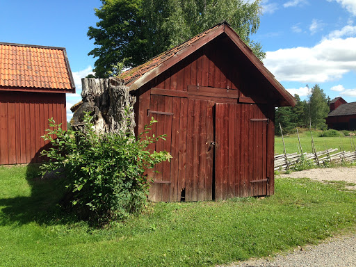 Vänge Hembygdsgård - Thumbnail