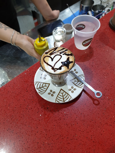 Eventocafe ' ( podo) - Thumbnail