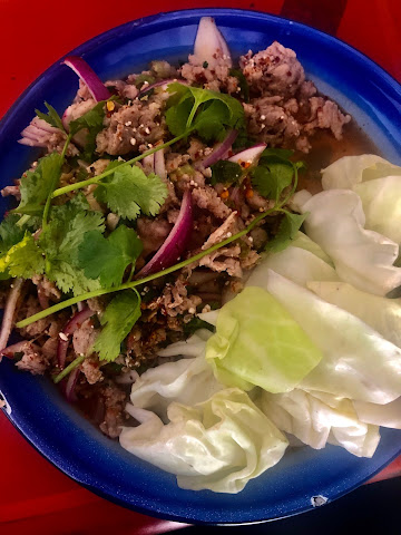 Fresh Thai Restaurant by null