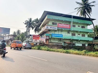 Pappayas Digital Marketing LLP
