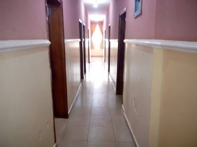 Photos of Amazon Hotels