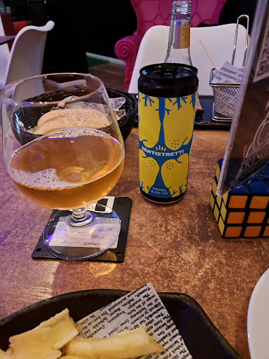 Trinity Esport Pub Gallery - Italy