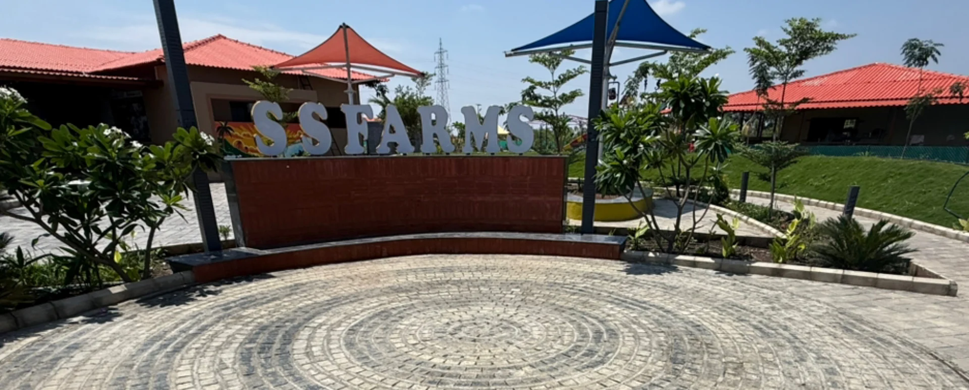 S S FARMS Agritourism