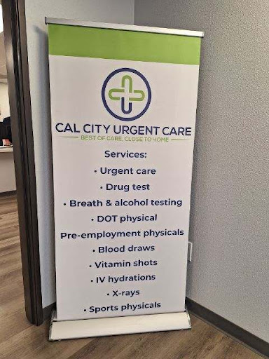 Cal City Urgent Care - Thumbnail