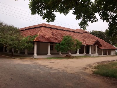 Photos of Magampura Museum