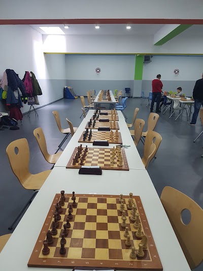 Photos of Yahya Kemal Elementary & High School