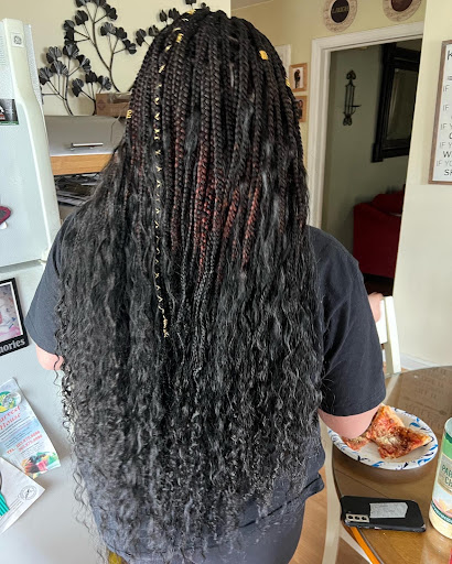 Sally Hair Braiding & Beauty Supply