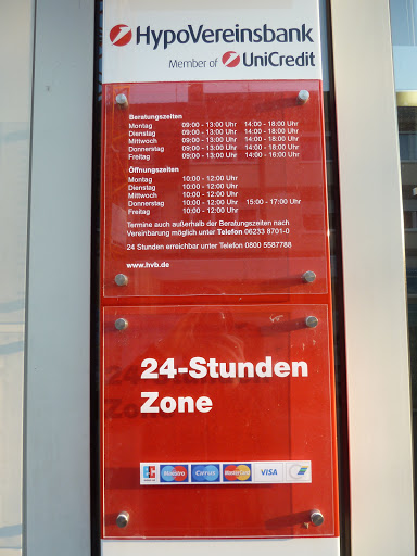 HypoVereinsbank Frankenthal - Thumbnail