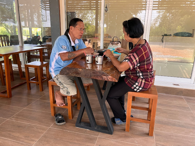 Huggun Cafe กาแฟสด และ เครื่องดื่ม