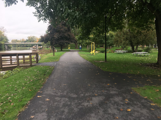 Perinton Park Gallery - United States