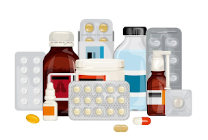 Photo n°9 de PHARMACIE DE L'OCTROI à Cherbourg-en-Cotentin (Pharmacie)