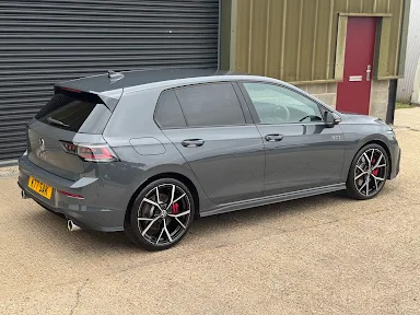 Recent work by WDS Detailing Paint Correction & Ceramic Coating Specialists in Waterlooville (photo 11)