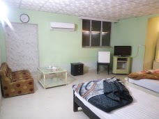 RESIDENCY INN Guest House multan