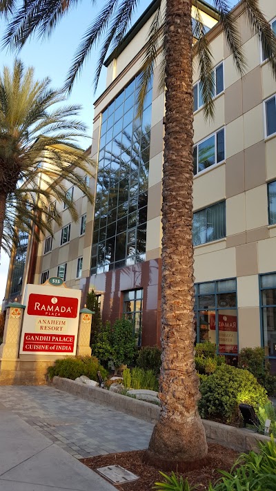 Photos of Ramada Plaza Anaheim