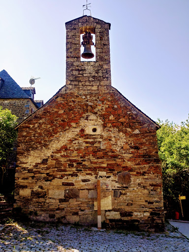 Iglesia de Sant Fabià i Sant Sebastià de Arres de Jos - Thumbnail