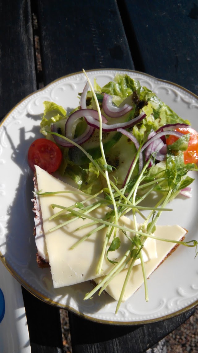 Café Grassagården