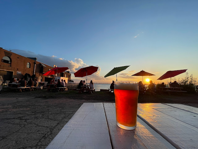 Strong Rope Brewery Red Hook by null