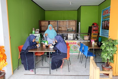 Photos of Kedai Bubur Cinta Sunda