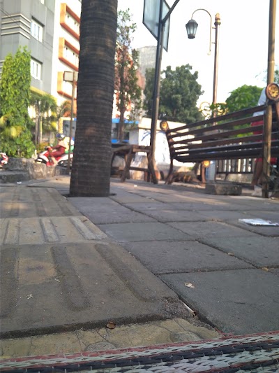 Photos of Basecamp Gojek Kandang Doro