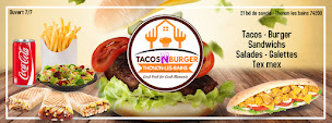 Photo n°23 de Tacos n Burger à Thonon-les-Bains (Restaurant de tacos)