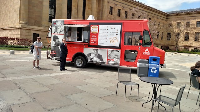 Rocky Steps