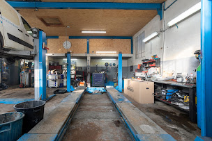 Photo n°5 de Auto Services à Vallouise-Pelvoux (Atelier de réparation pour poids lourds)