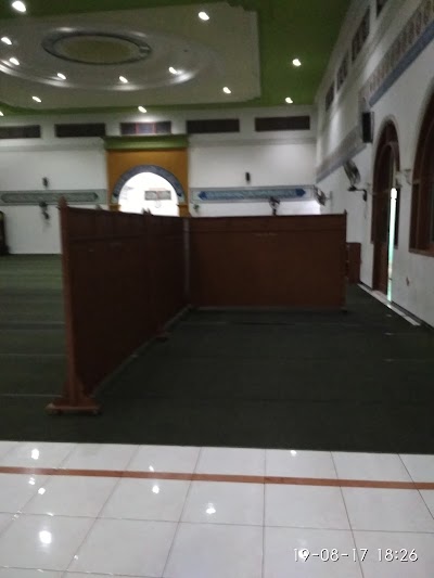 Photos of Masjid Darul Fattah