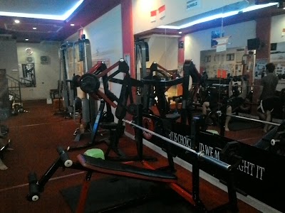 Photos of Callen's Fitness