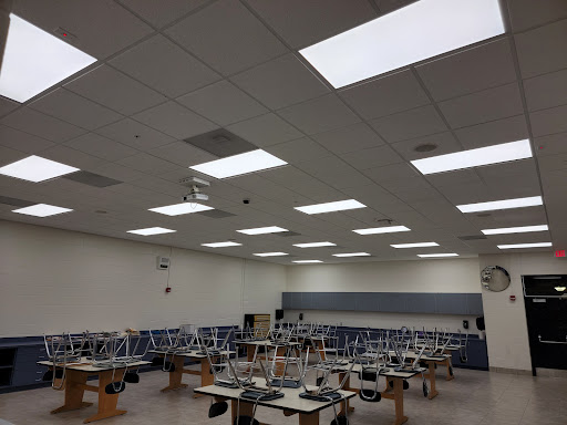 Every Phase Electric - Visual