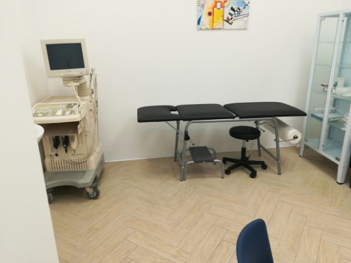 Dr. Gianluca Russo, Gastroenterologo