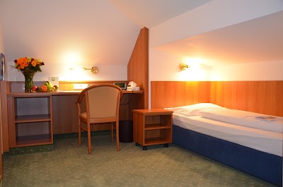 Photos of Hotel Haus am Park | Bad Homburg